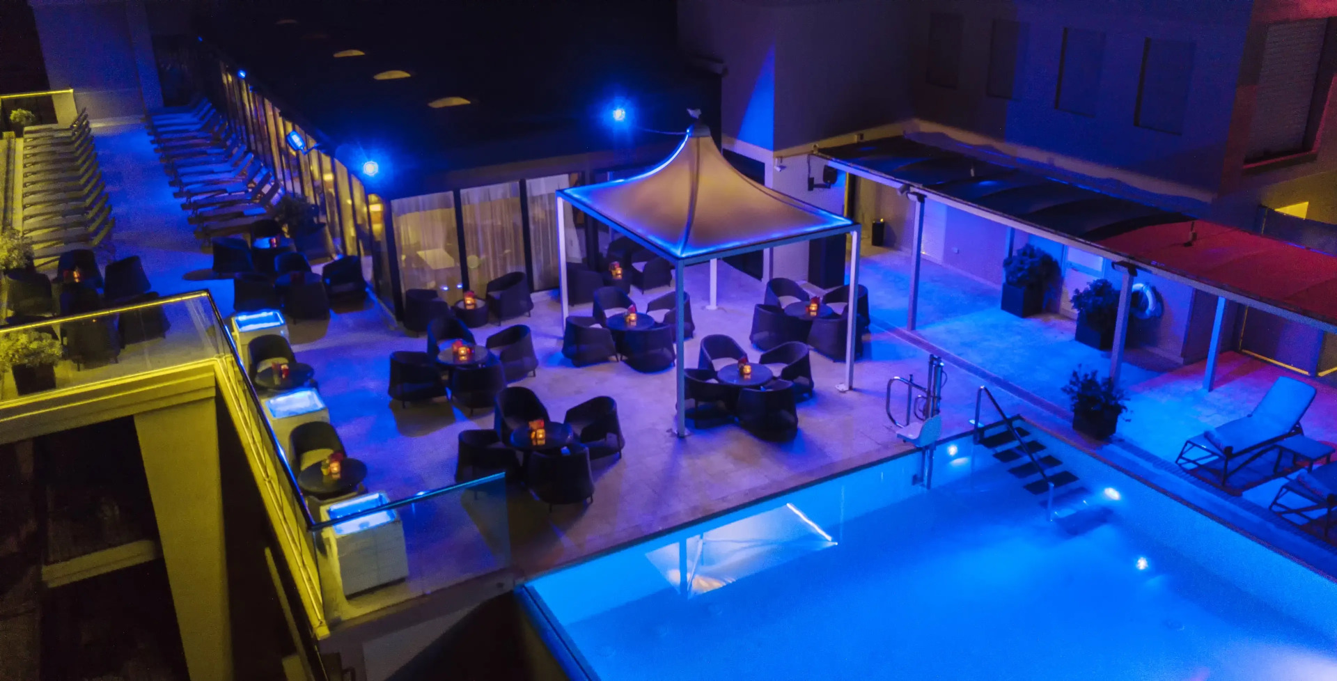 Photo - AX The Palace