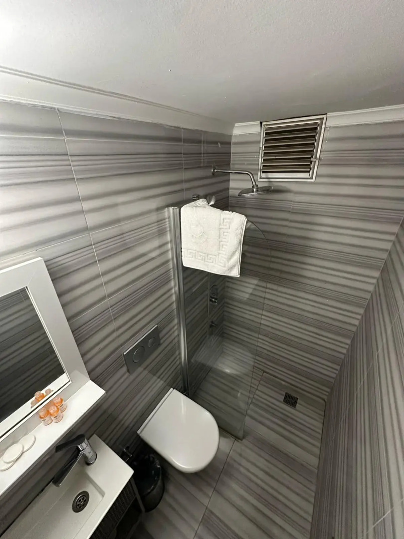 Foto - Grand Heykel Hotel