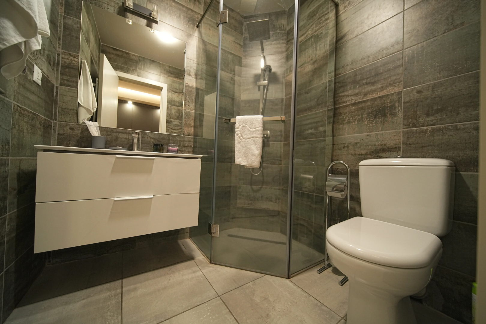 Foto - Sweet Home Deluxe Apart-Hotel