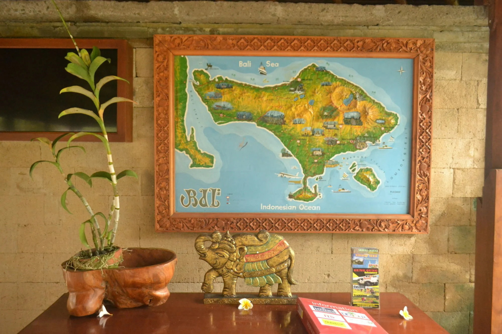 Foto - Puri Bagus Lovina