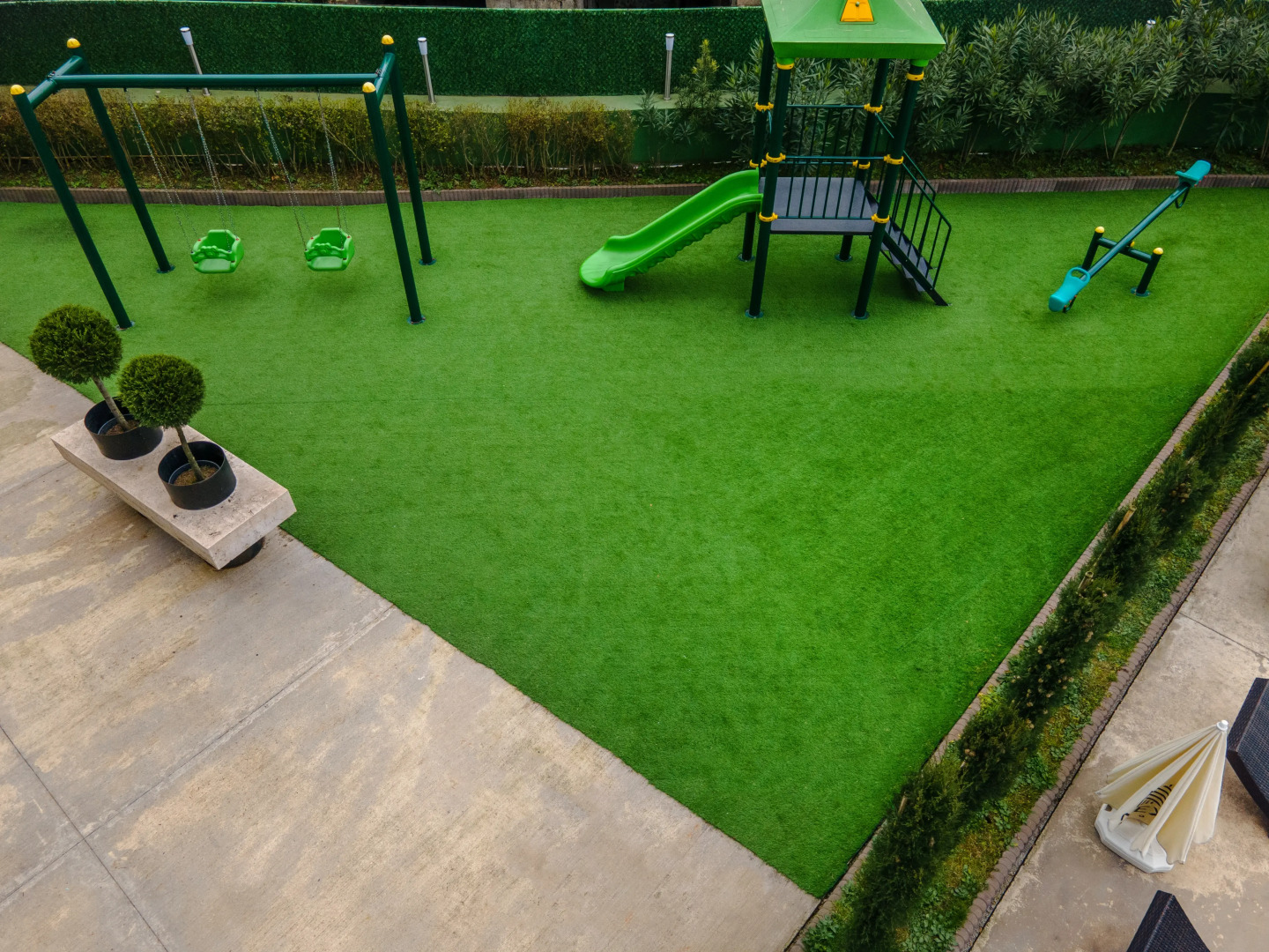 Photo - Next Green Aparthotel OFFICIAL