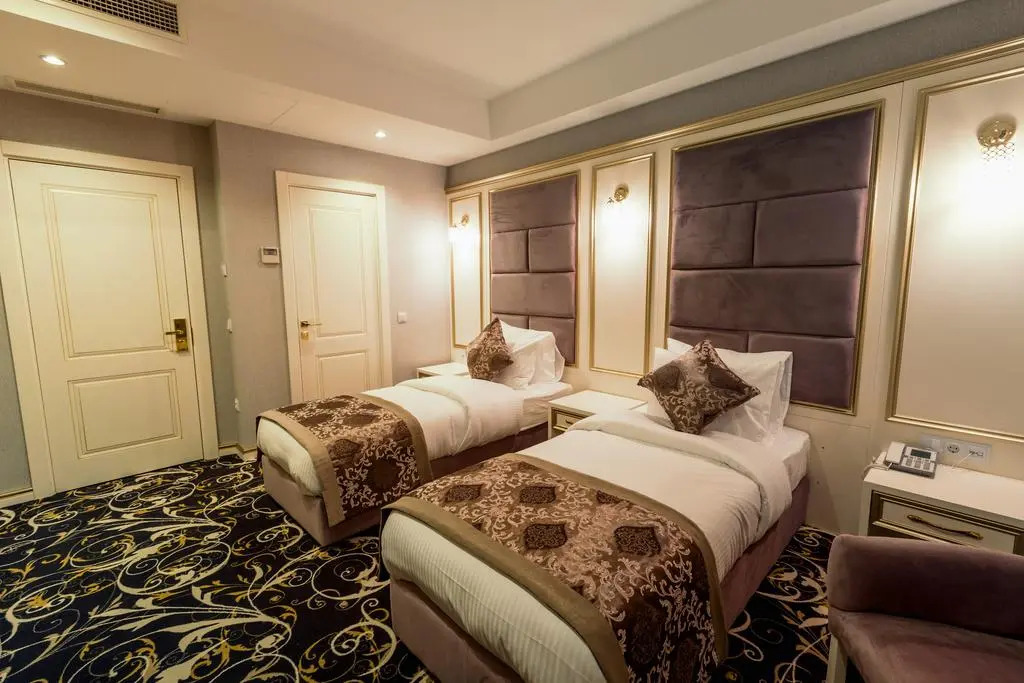 Foto - Hotel Imereti - Old Tbilisi Center