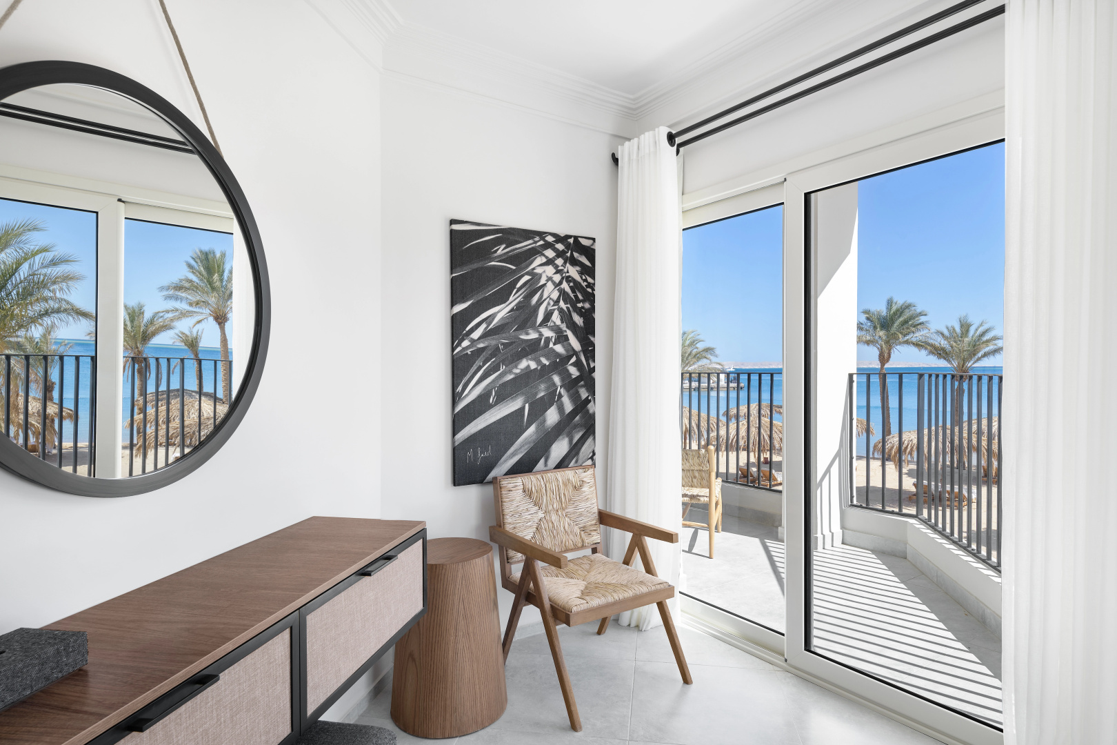 Photo - Serry Beach Resort