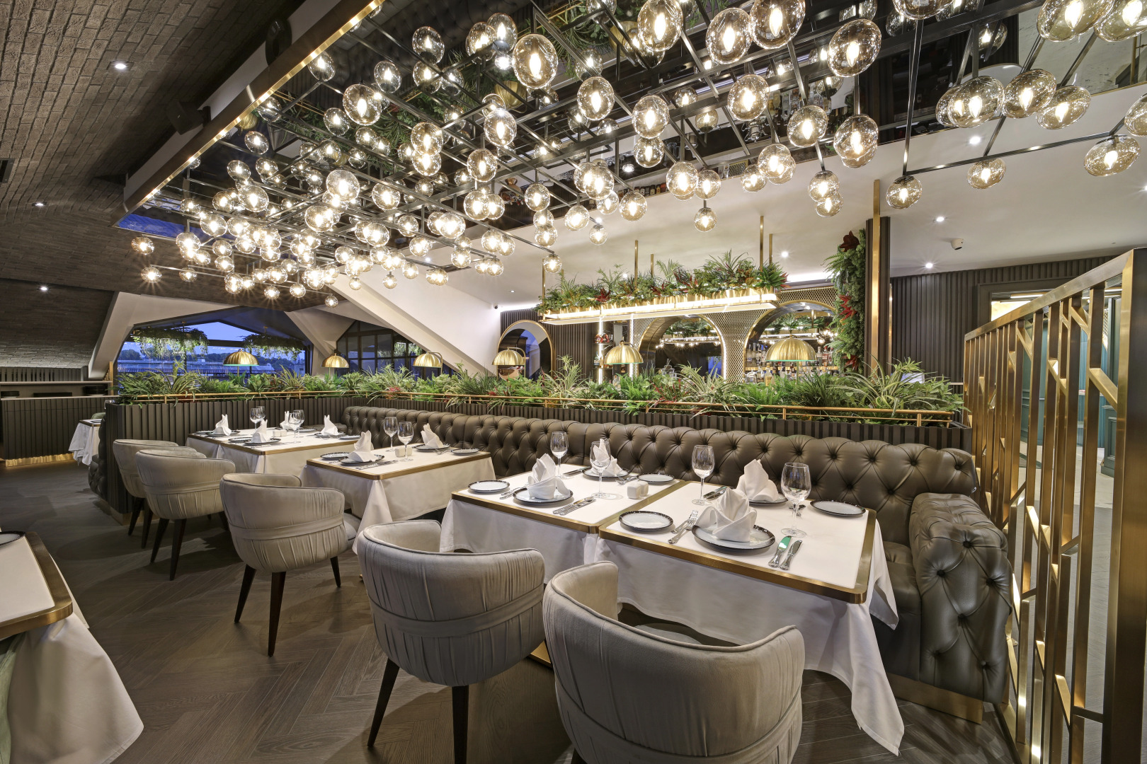 Foto - Legacy Ottoman Hotel Istanbul Old City