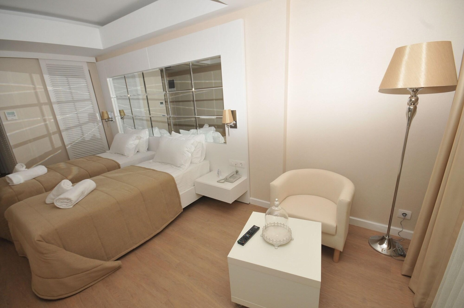 Photo - Alesta Yacht Hotel