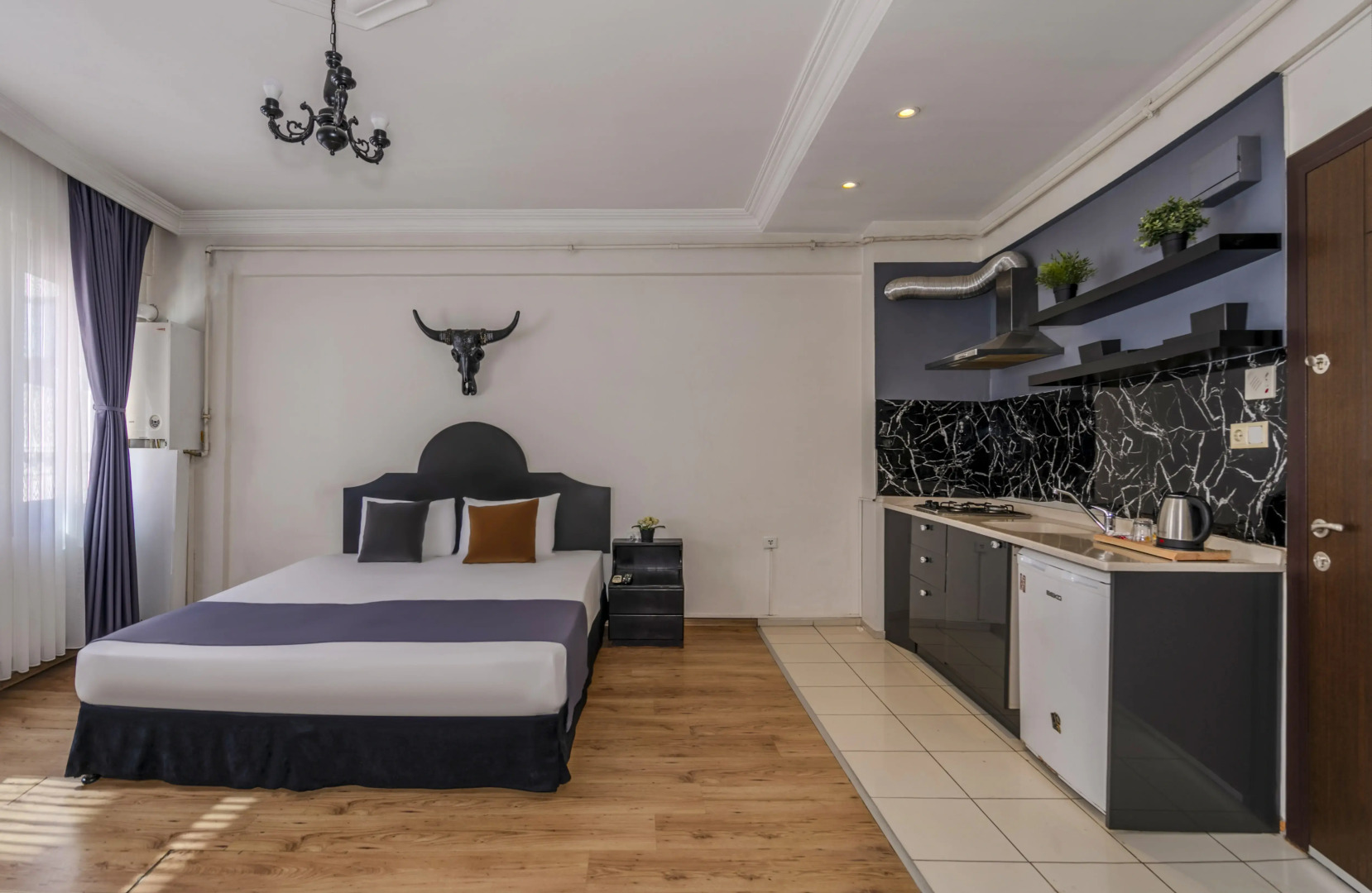 Photo - Brk Dream Suites Taksim