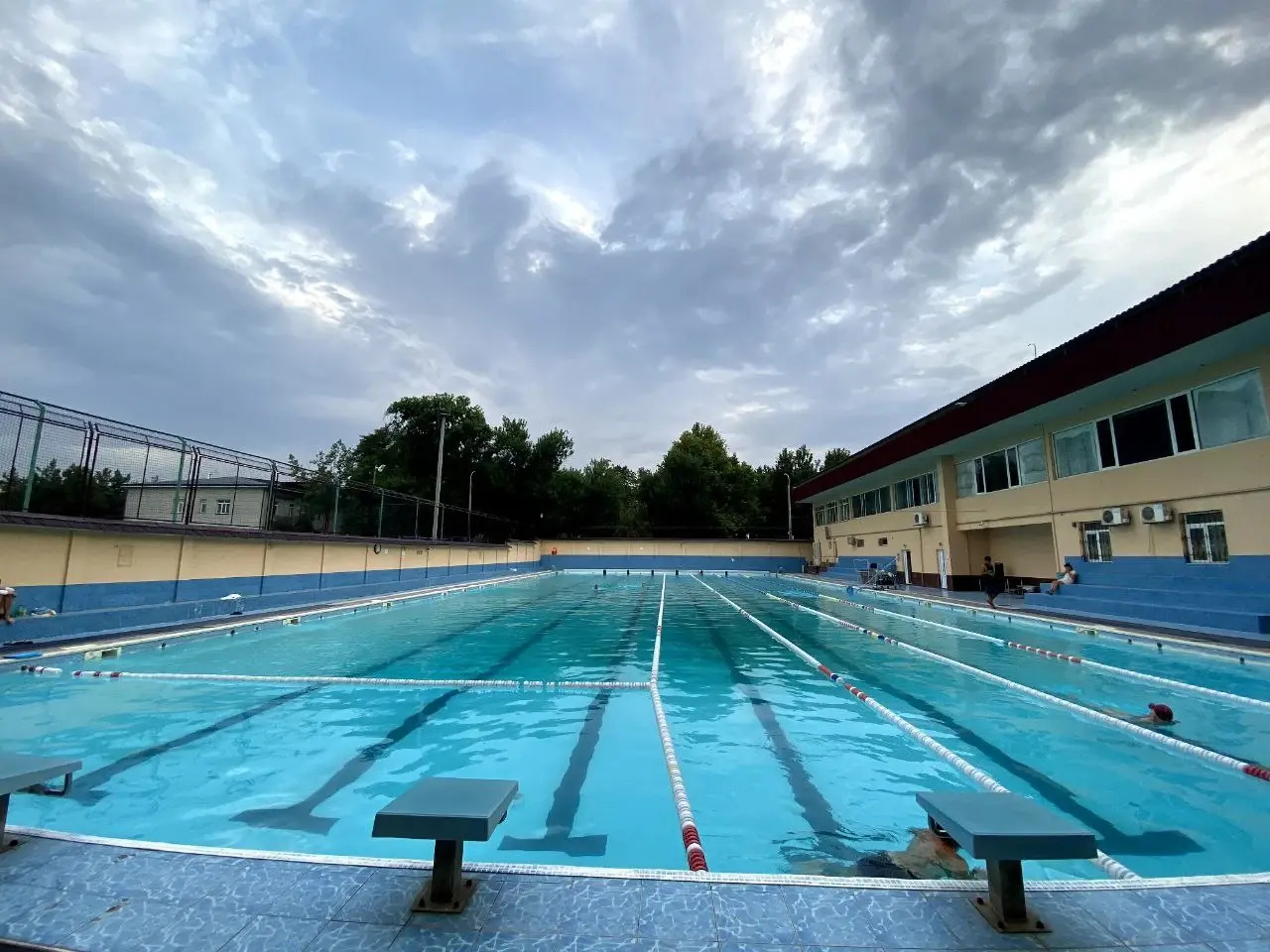 Foto - Grand Avenue Hotel