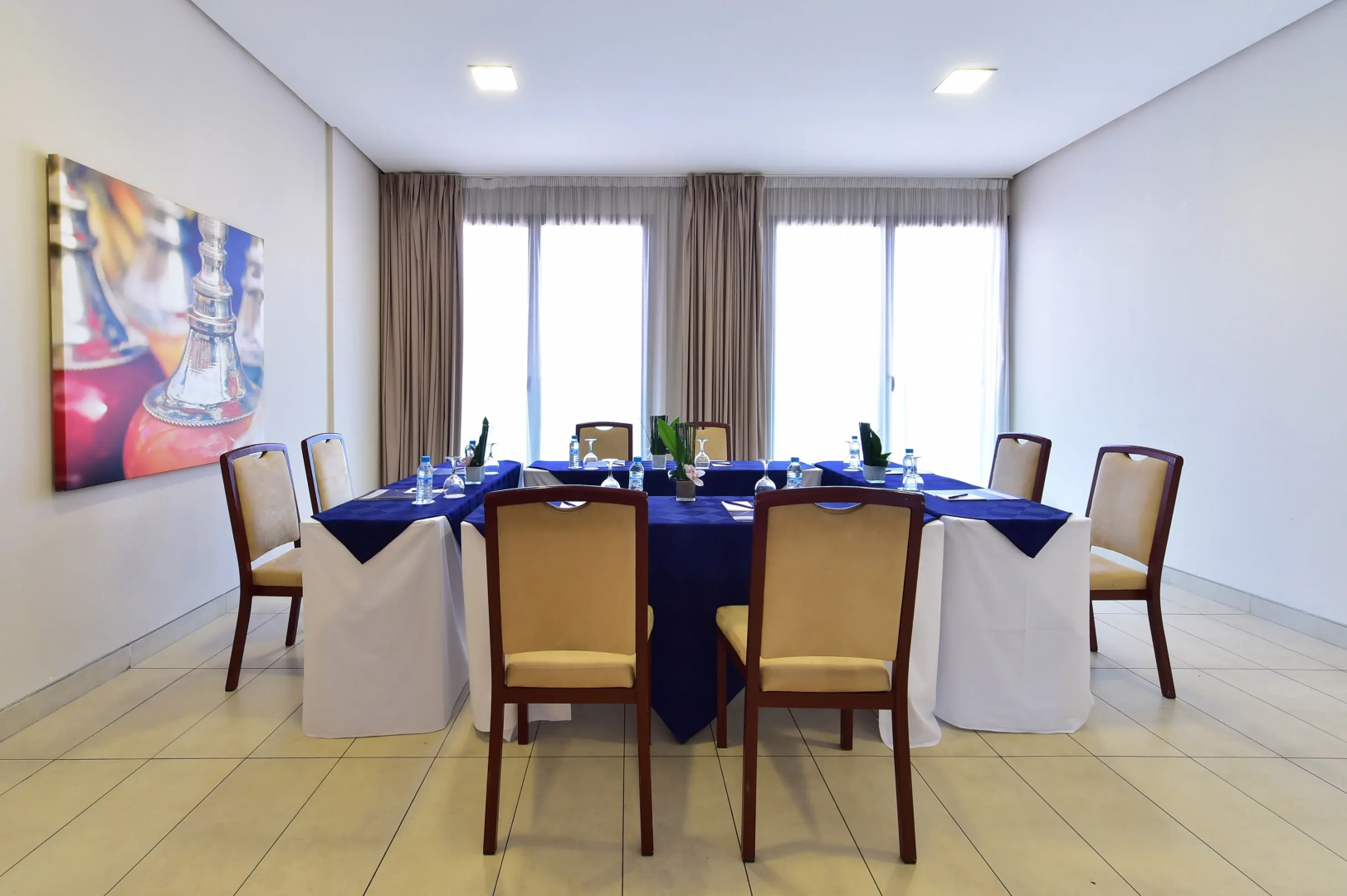 Photo - Pestana Casablanca