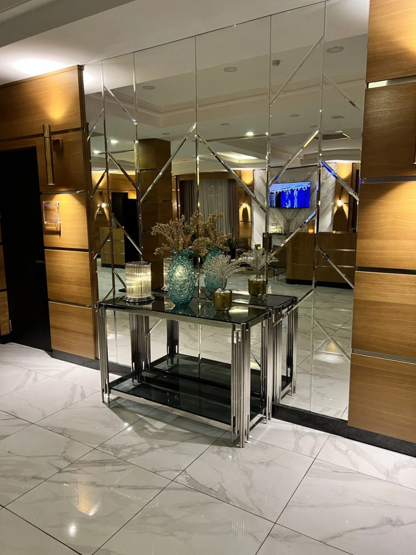 Foto - ATECA Hotel Suites Tashkent