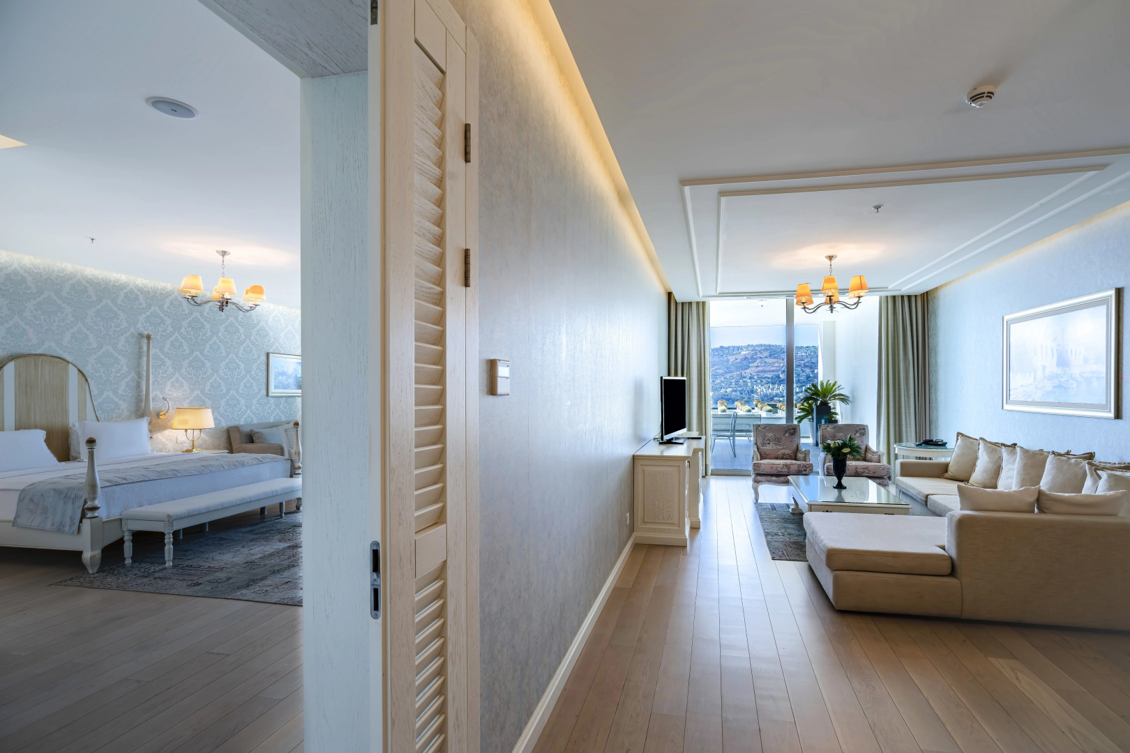 Mivara Luxury Resort & Spa Bodrum, Bild 22 von 48