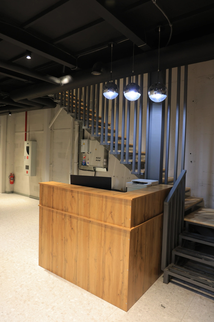 Foto - Doo Hostel Tashkent city