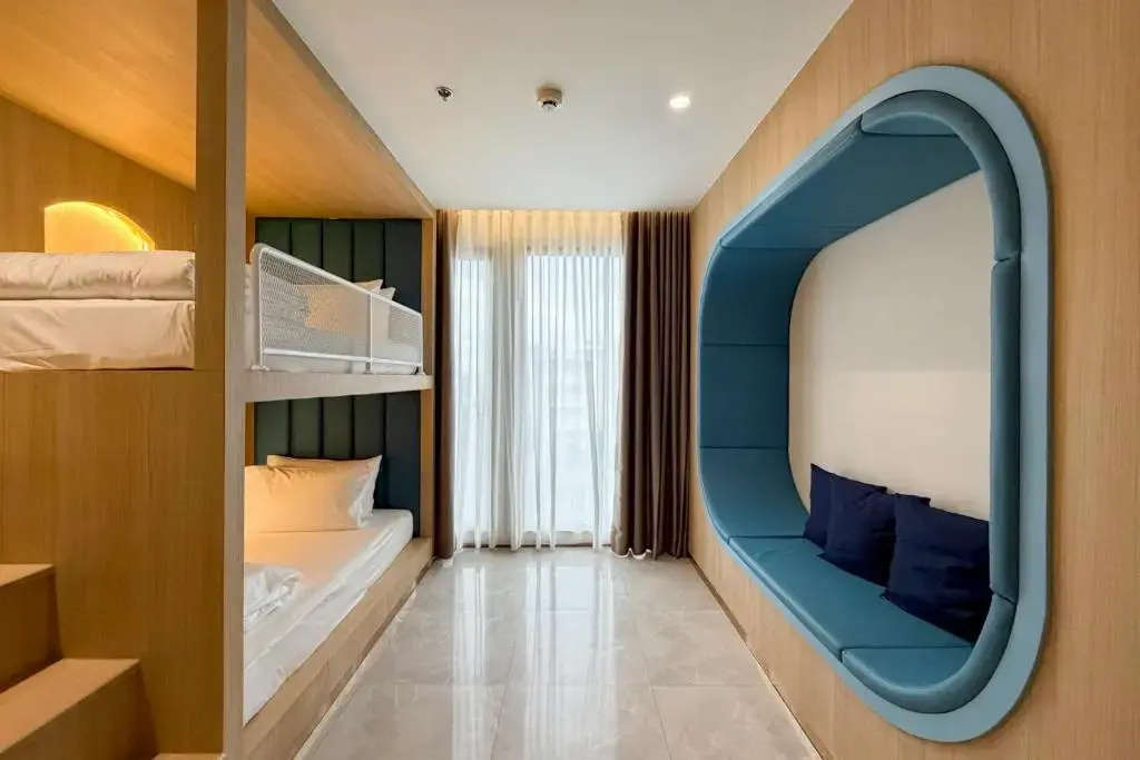 Foto - Samsara Hotel Pattaya