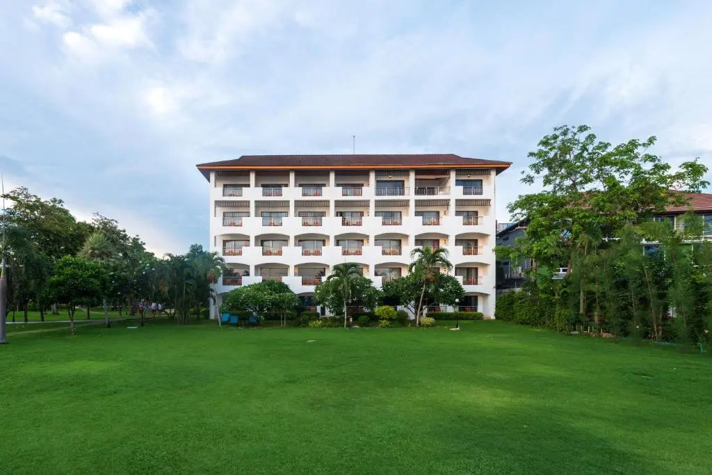 Photo - Pinnacle Grand Jomtien Resort
