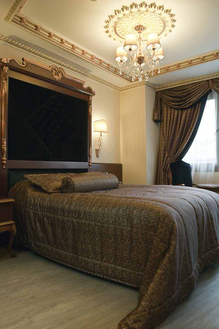 Foto - Ottoman's Life Hotel S Class
