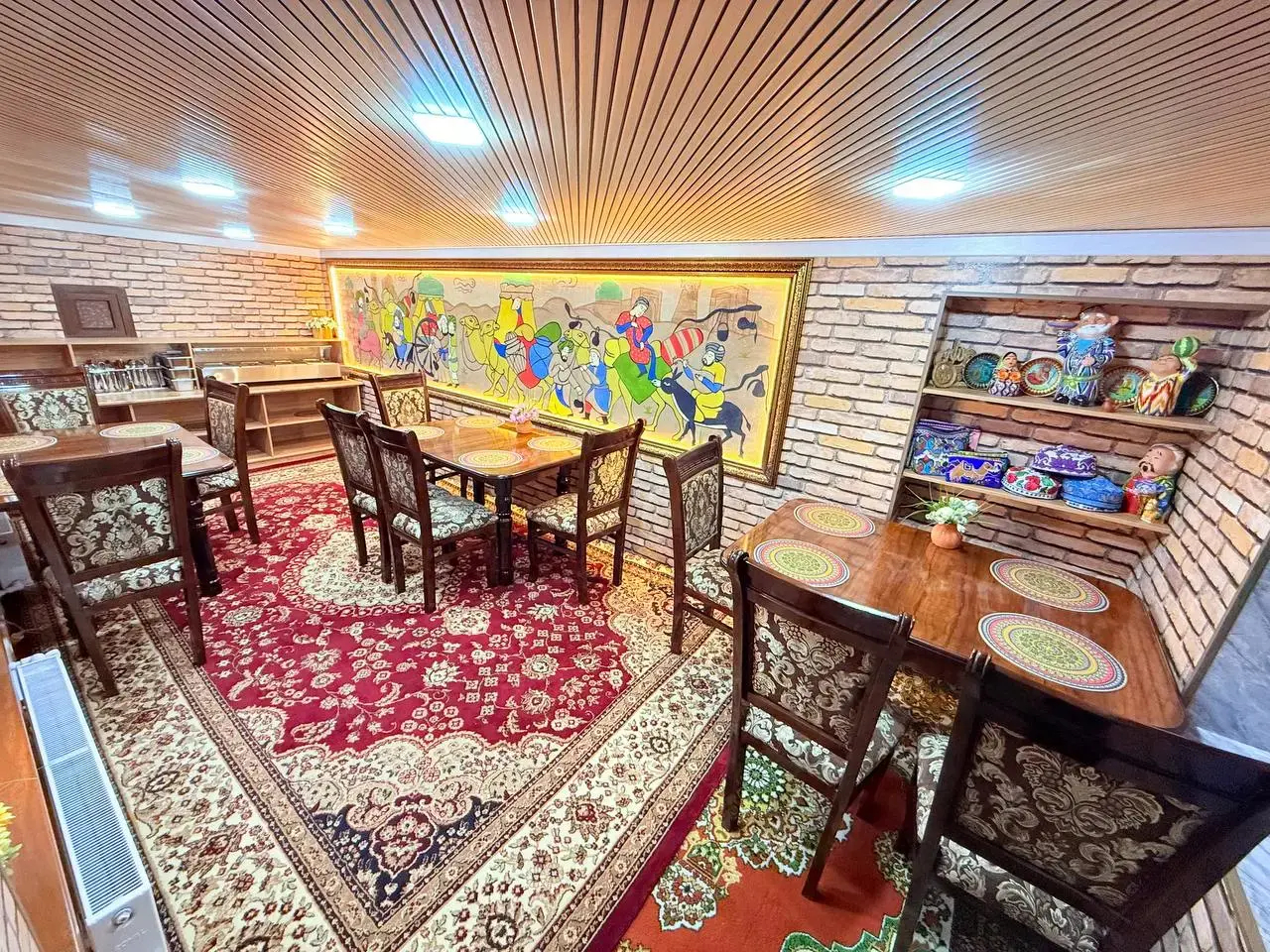 Foto - Sherxan House