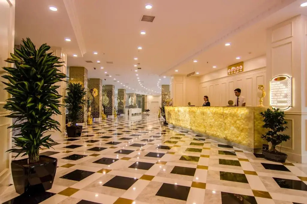 Foto - Ramada by Wyndham Baku