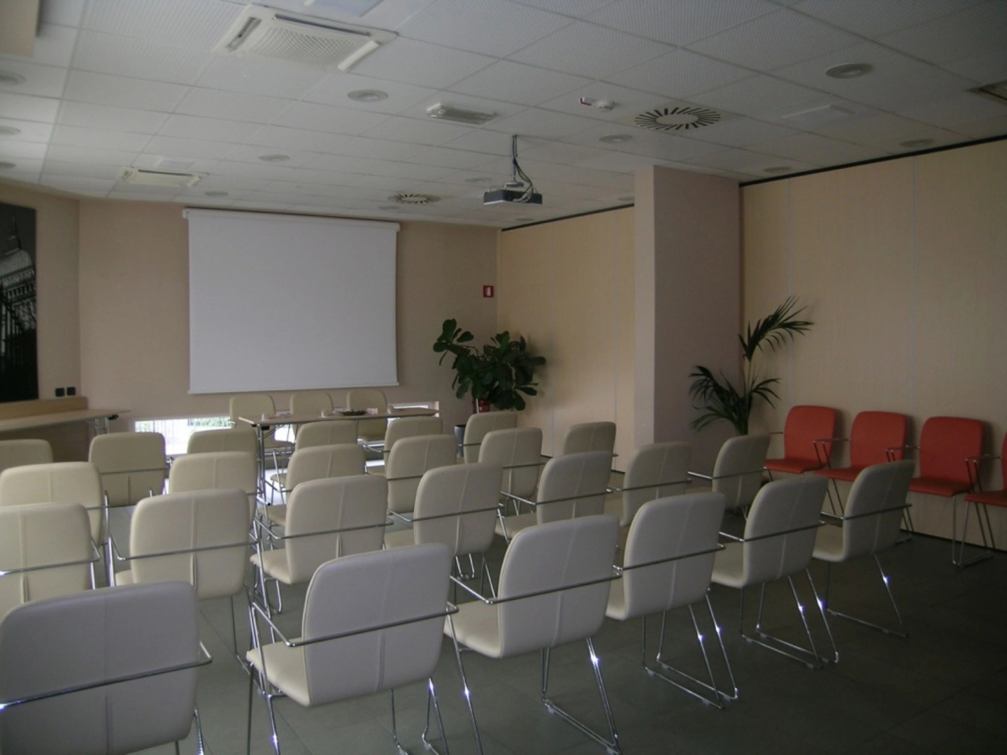 Foto - Torino Hotel San Luigi - Ristorante Trait d'Union