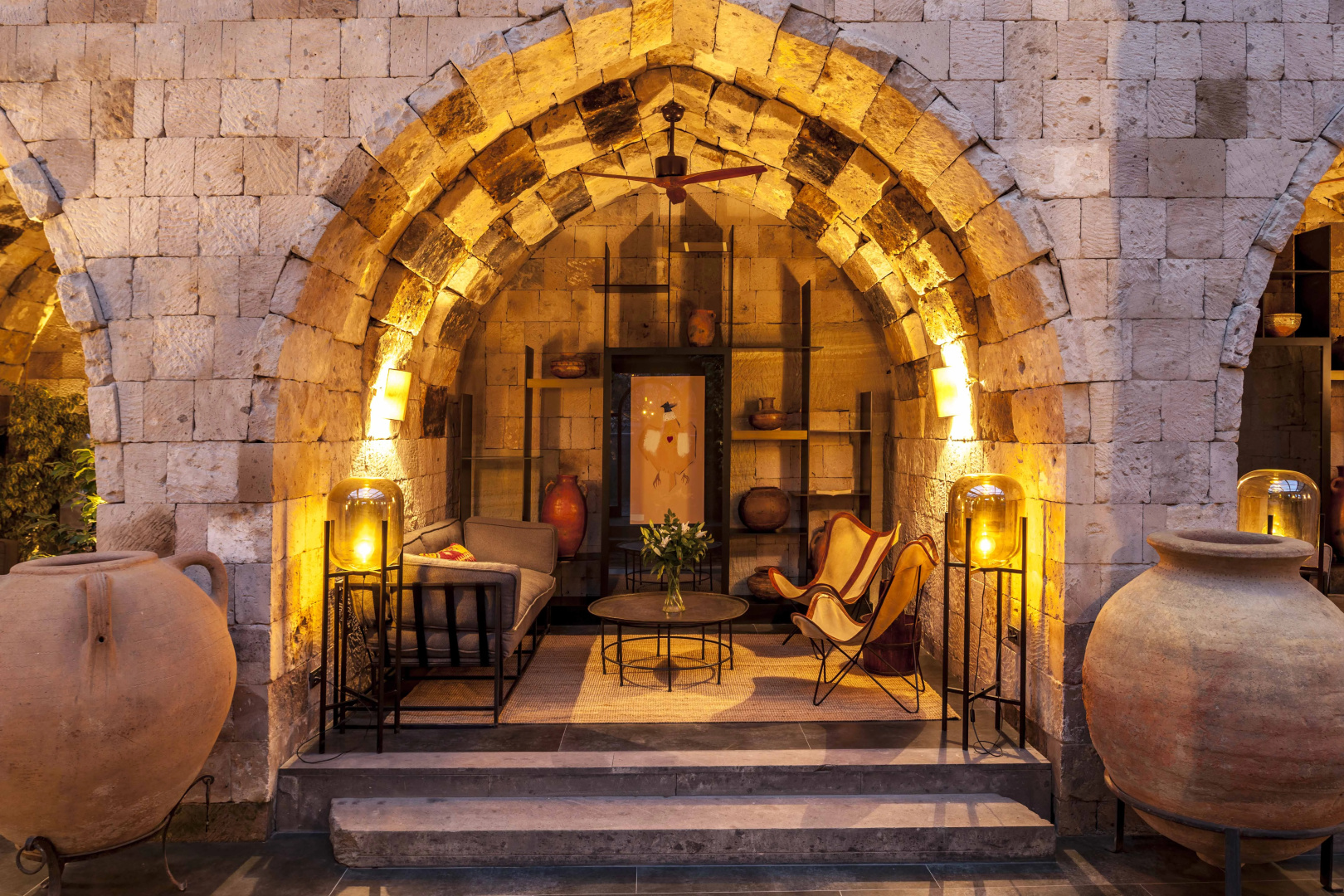 Foto - Carus Cappadocia