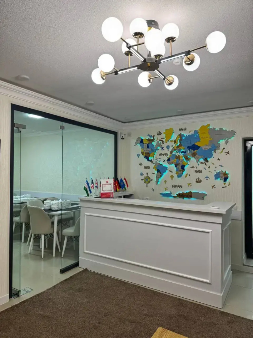 Foto - Registan Palace