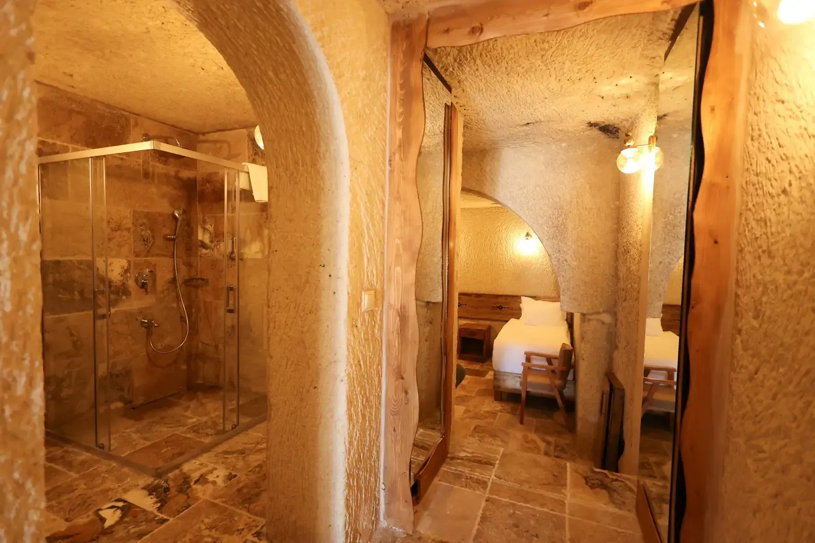Photo - Gala Cave Cappadocia
