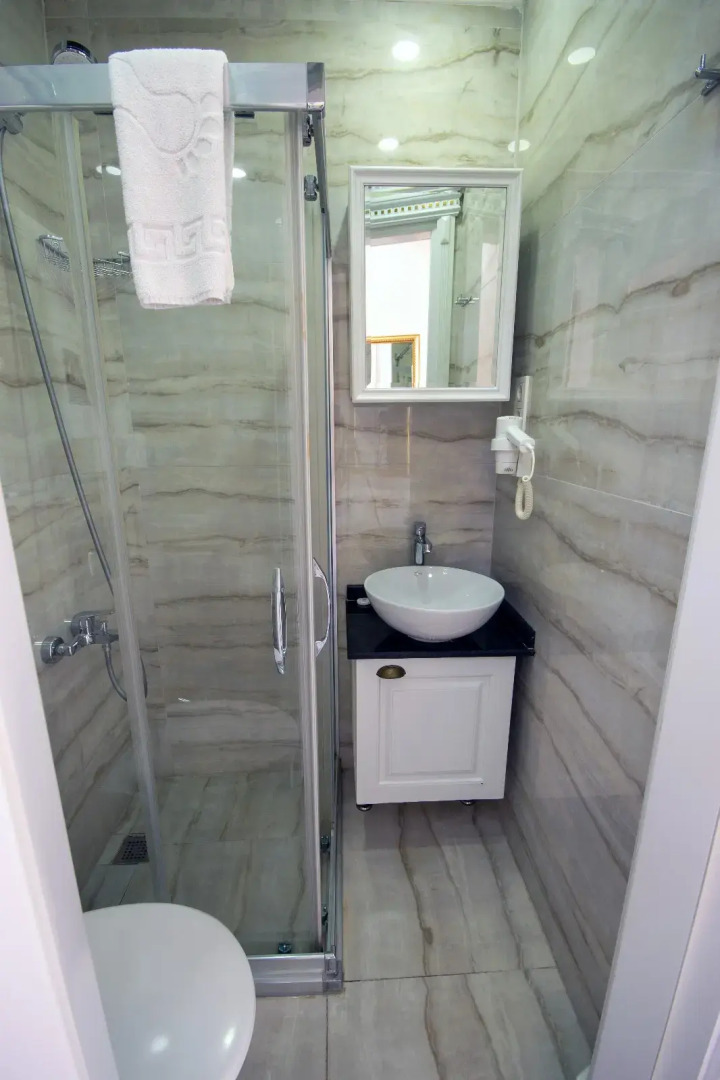 Photo - IQ Hotel Galatasaray