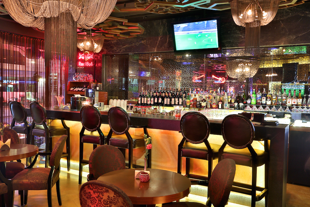 Photo - AHC Old City Hotel