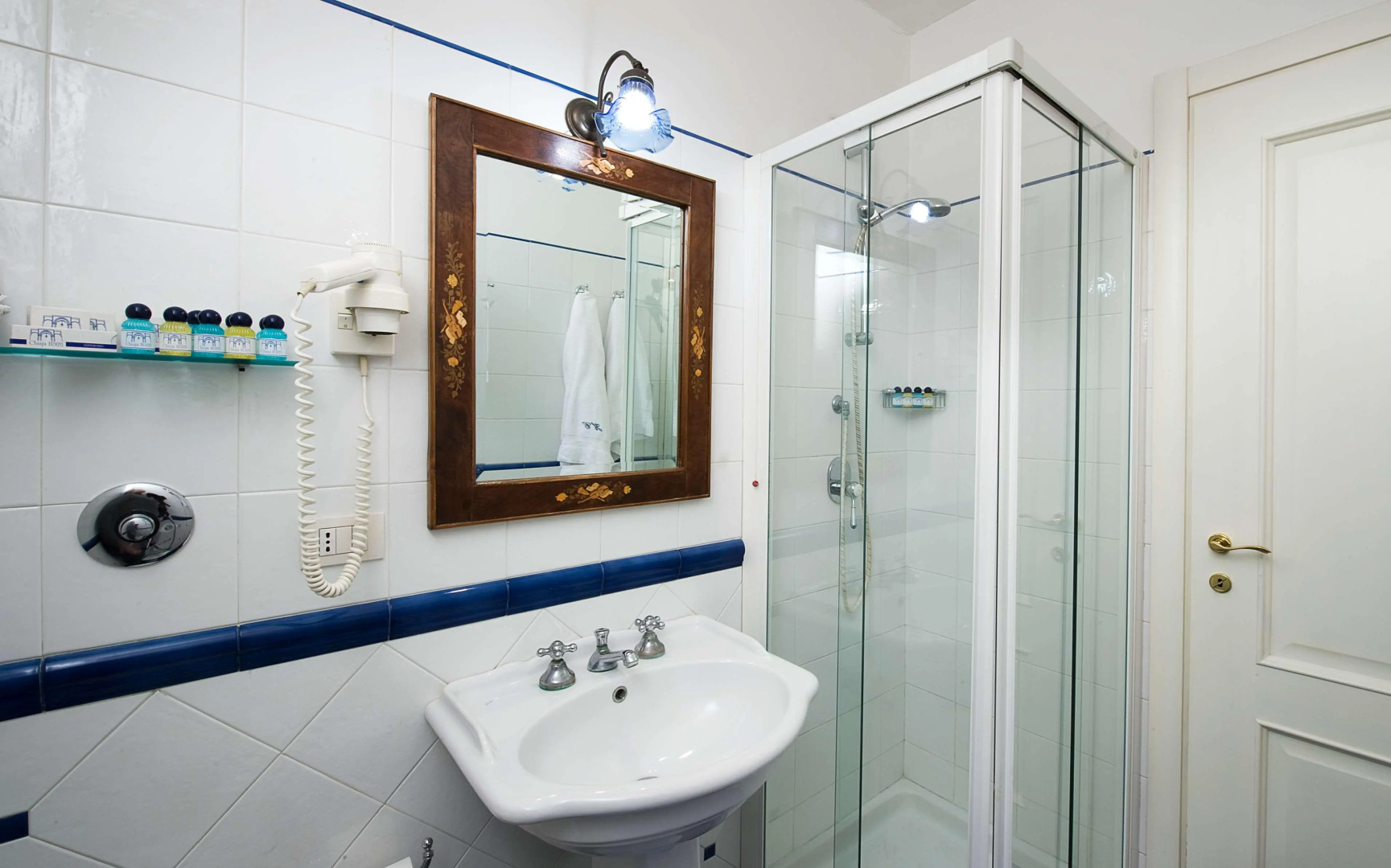 Foto - Chiaja Hotel de Charme