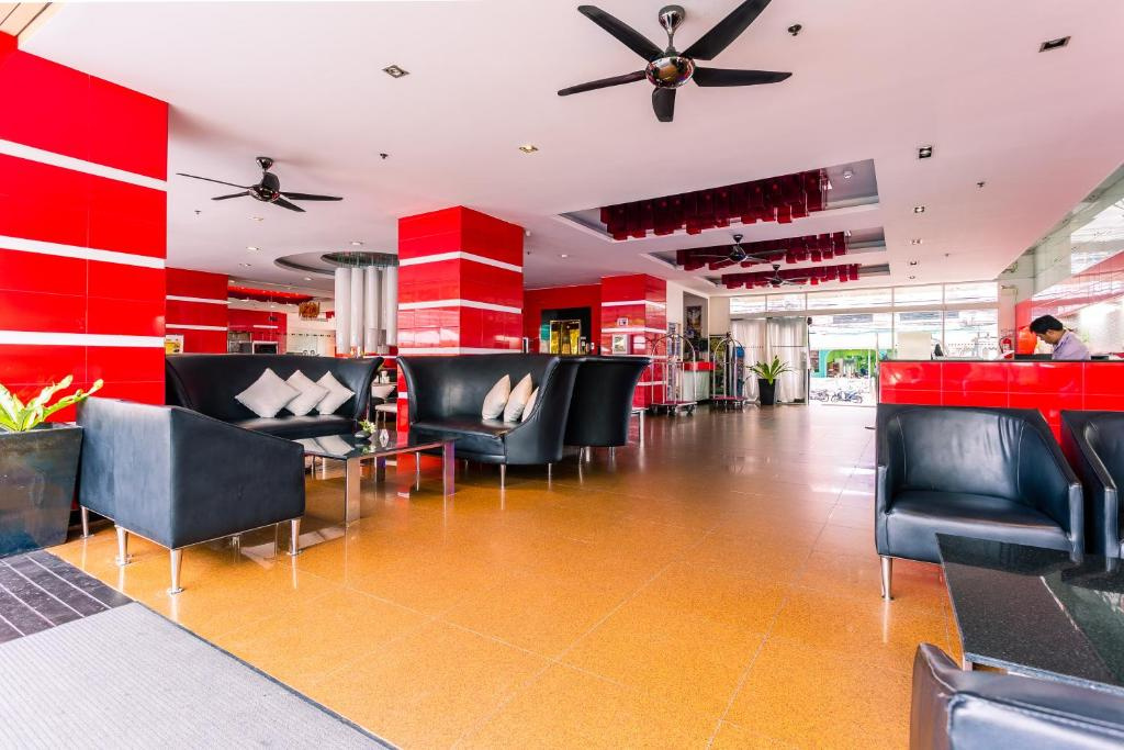 Foto - Nova Platinum Hotel