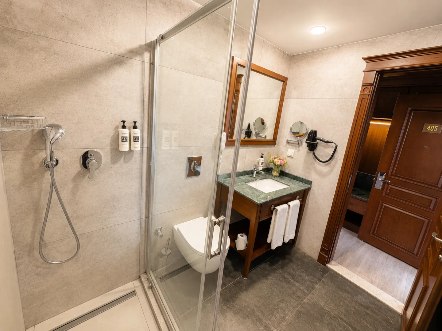 Foto - GLK PREMIER The Home Suites & Spa - Boutique Class