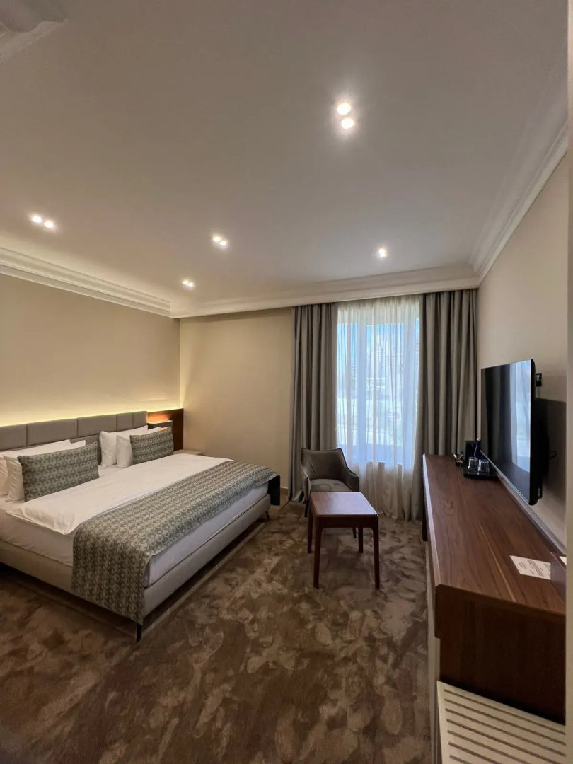 Foto - Plaza Viktoria Hotel Yerevan