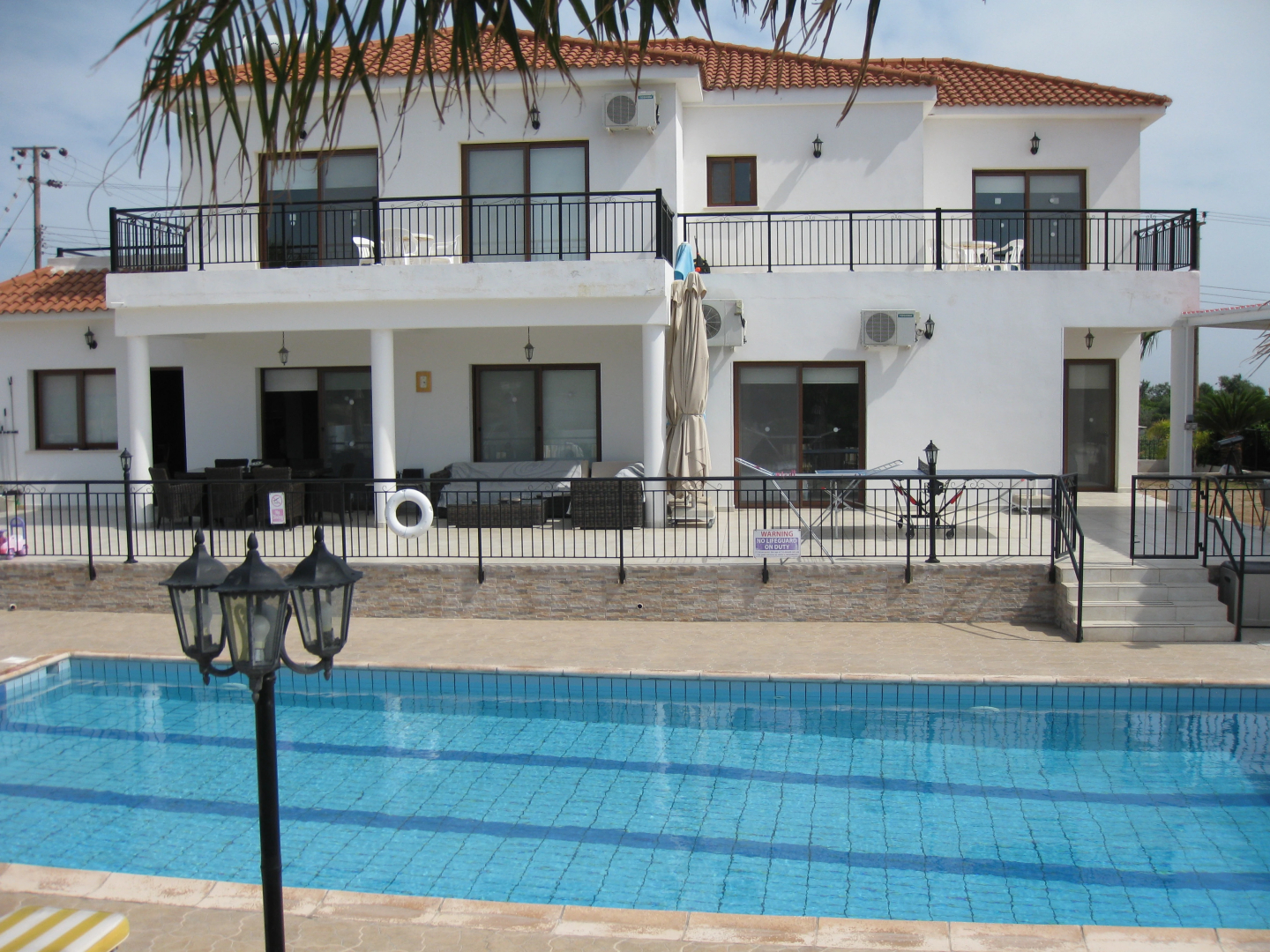 Photo - Nayia Paradise Villa! Best Villa in Cyprus
