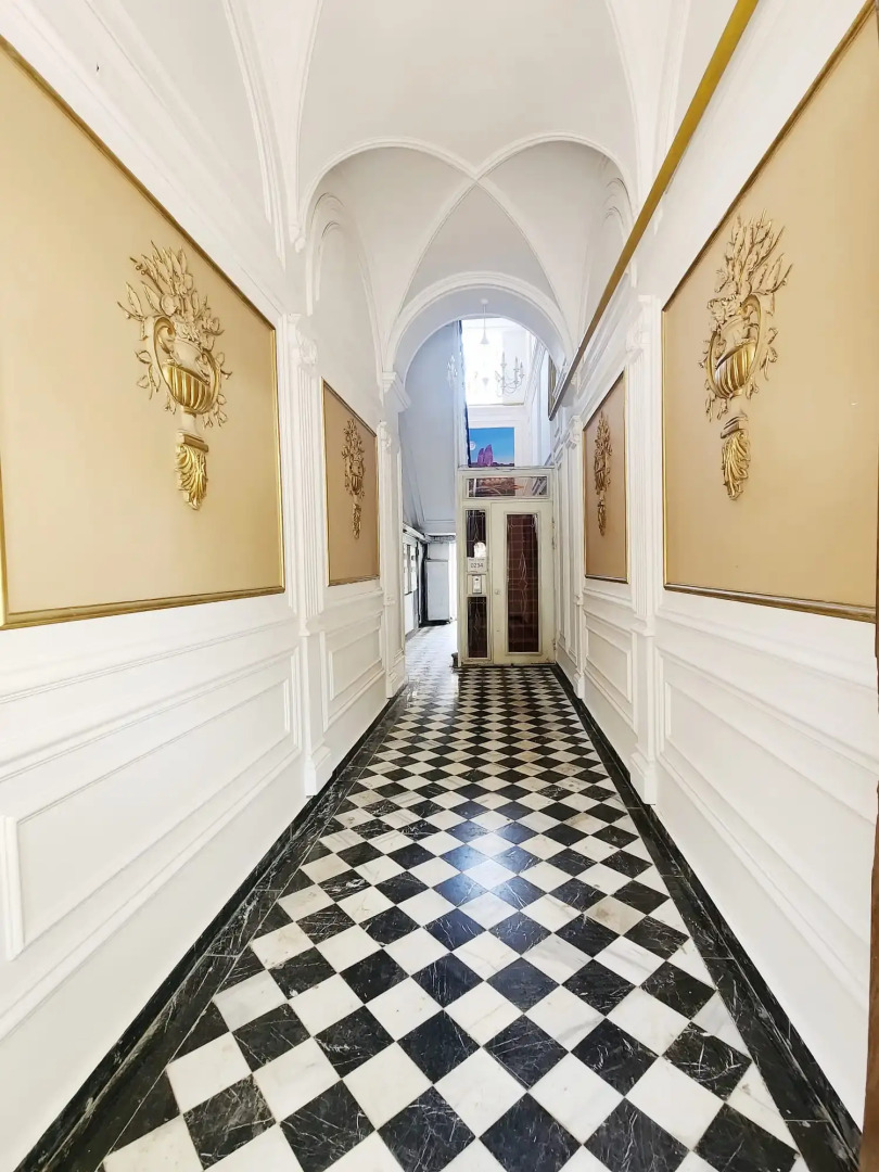 Foto - Elysium Hotel