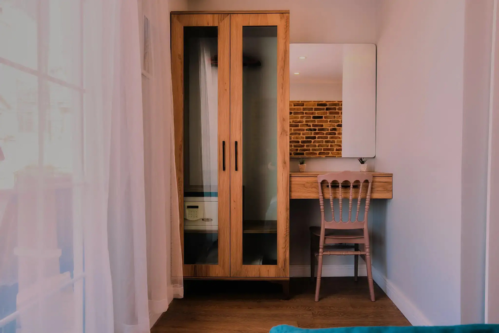 Foto - Taksim Santa Lucia Hotel