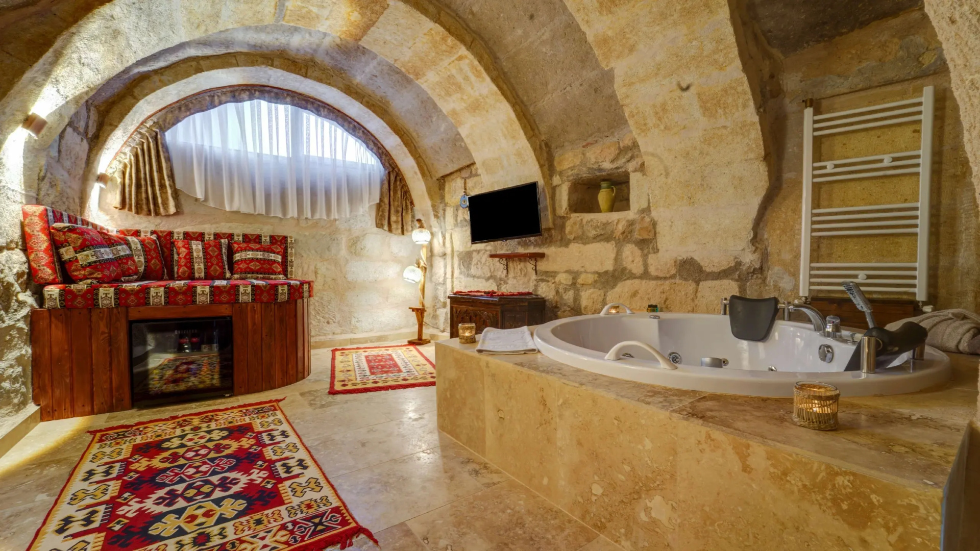 Photo - La Vie Cappadocia Cave Hotel