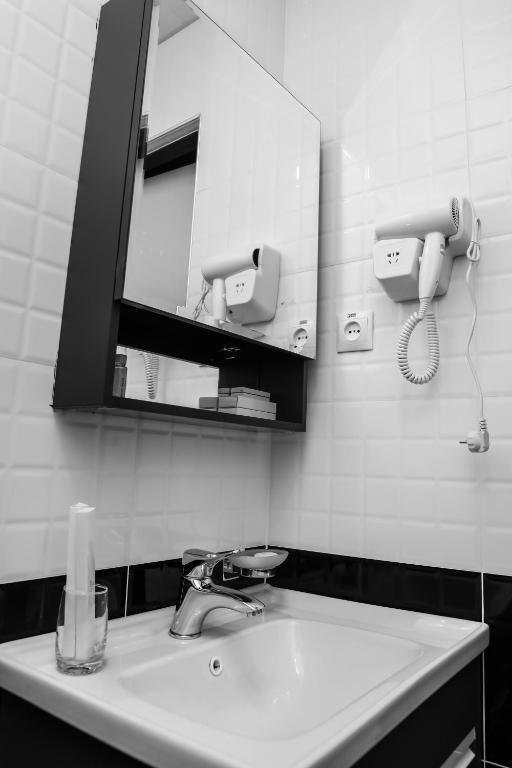 Foto - City INN Hotel