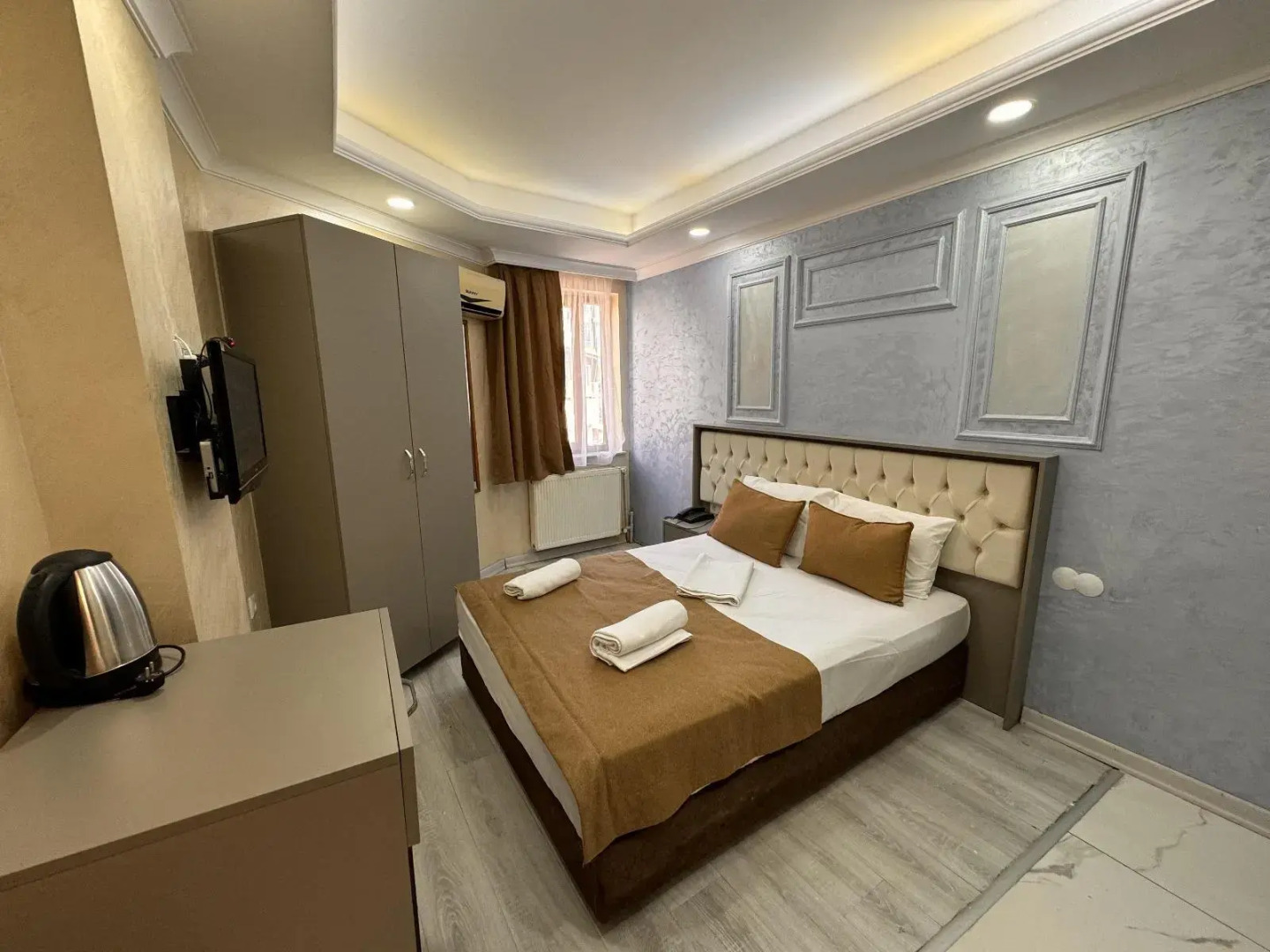 Foto - Grand Kybele Hotel