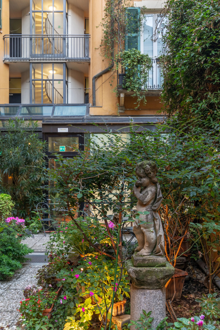 Photo - Hotel Sanpi Milano