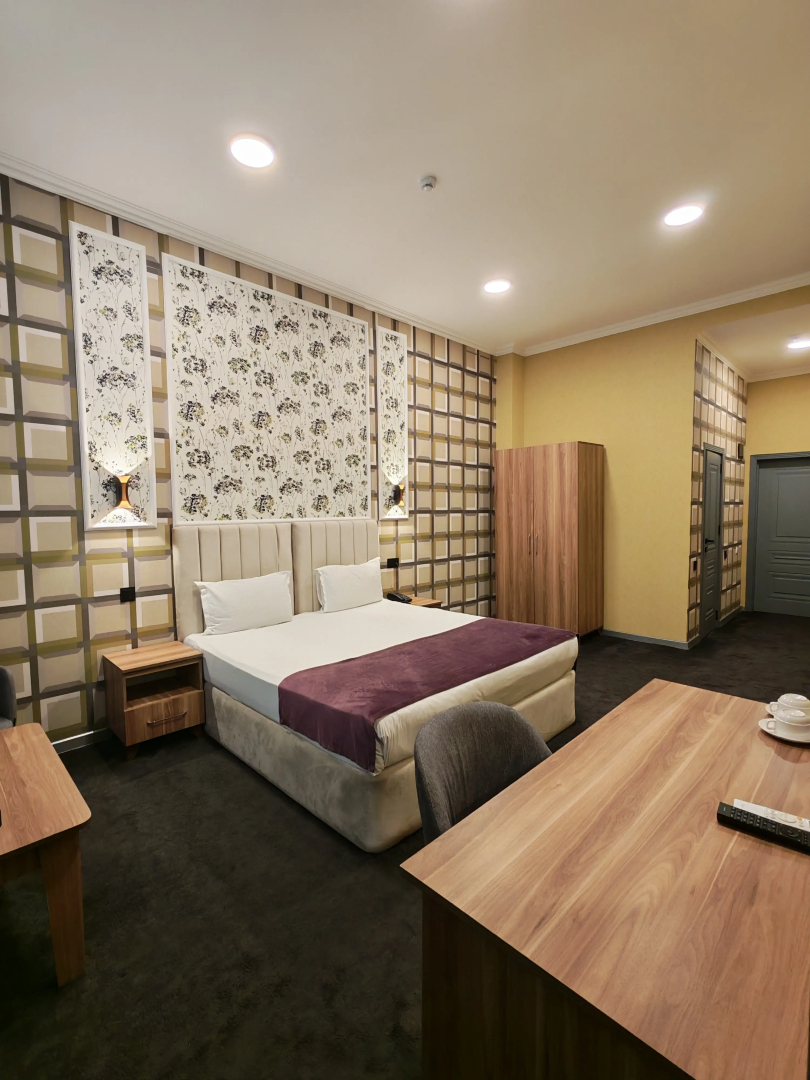 Photo - Will Hotel Baku