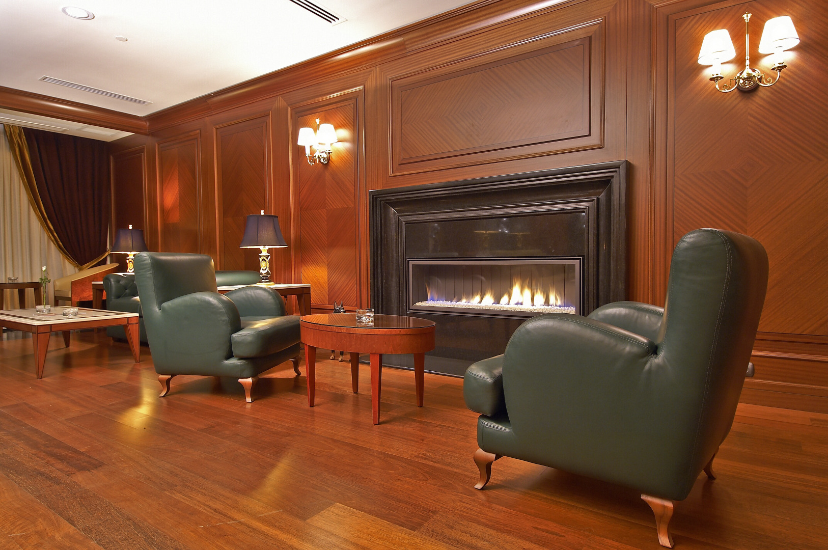 Photo - Almira Hotel Thermal Spa & Convention Center