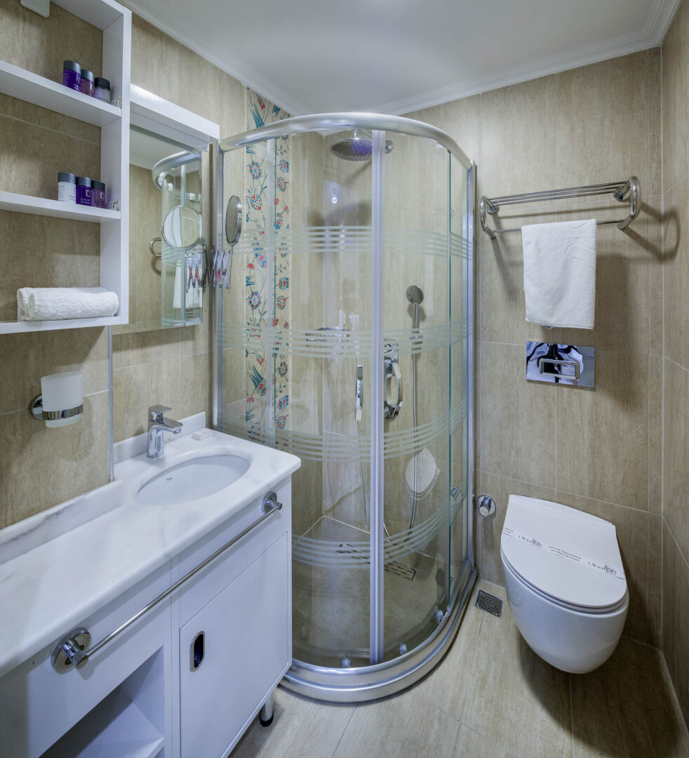 Foto - OBAHAN HOTEL-Special Class