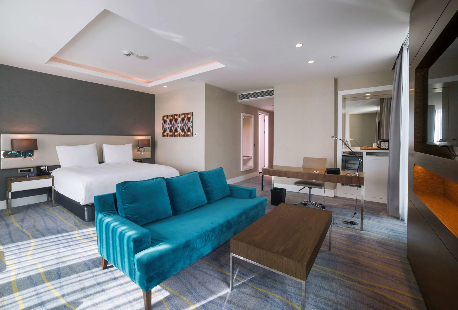 Photo - Radisson Blu Hotel, Kayseri