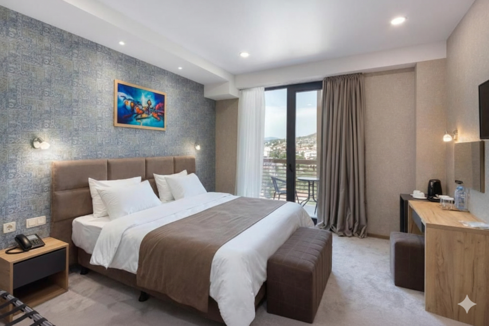 Foto - Brooch Boutique Hotel