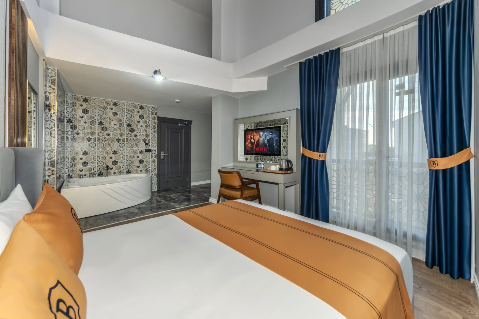 Foto - AirGate Airport Hotel