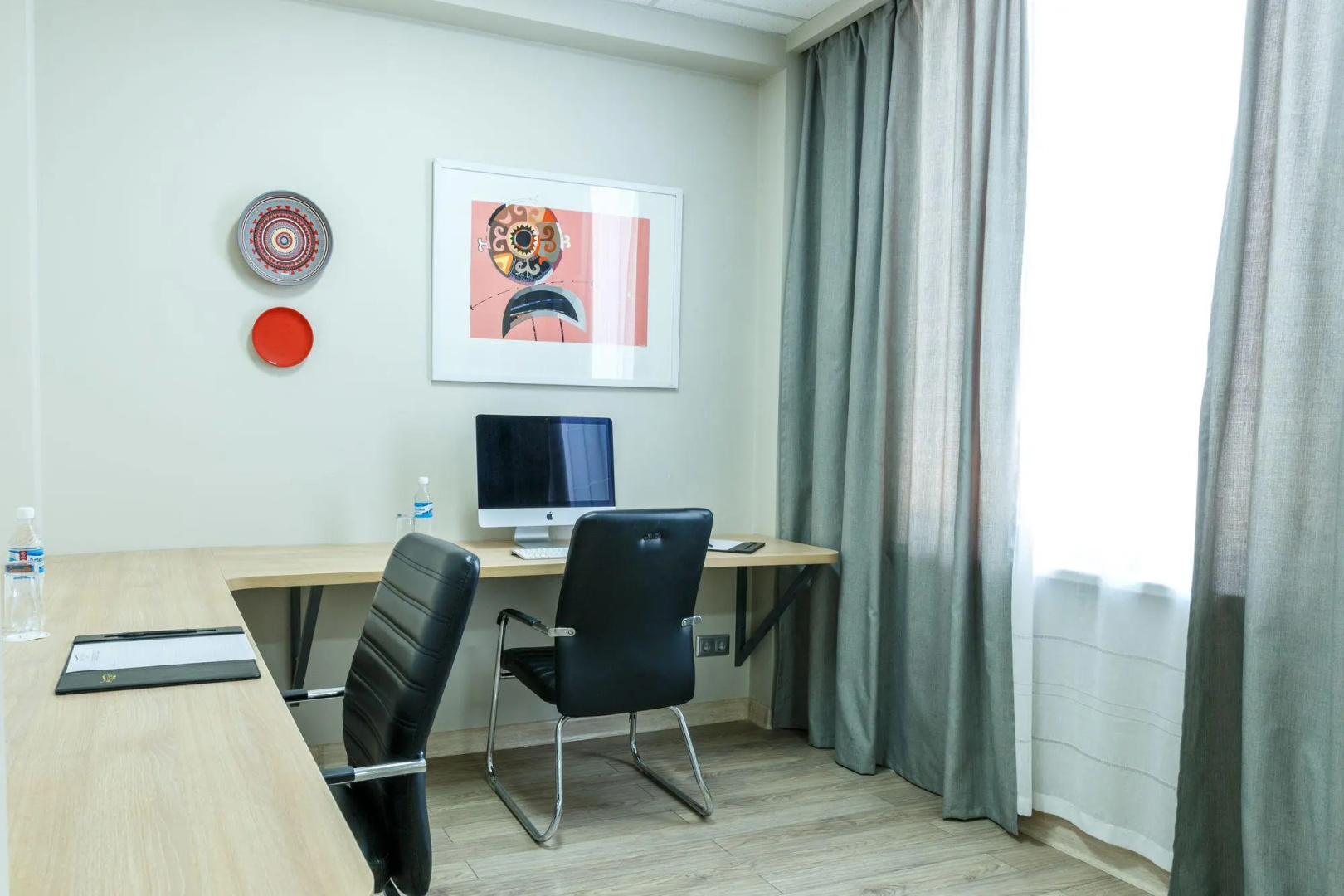 Foto - Smart Hotel Bishkek