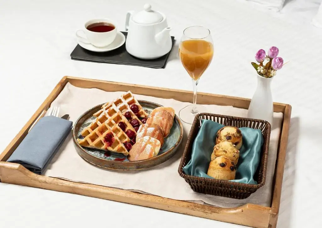 Foto - Grand Midway Hotel