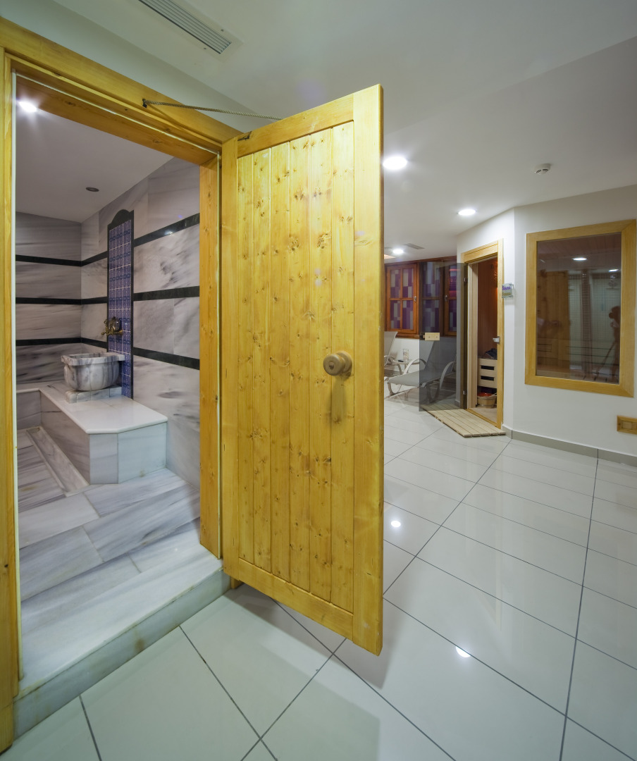 Foto - GLK PREMIER The Home Suites & Spa