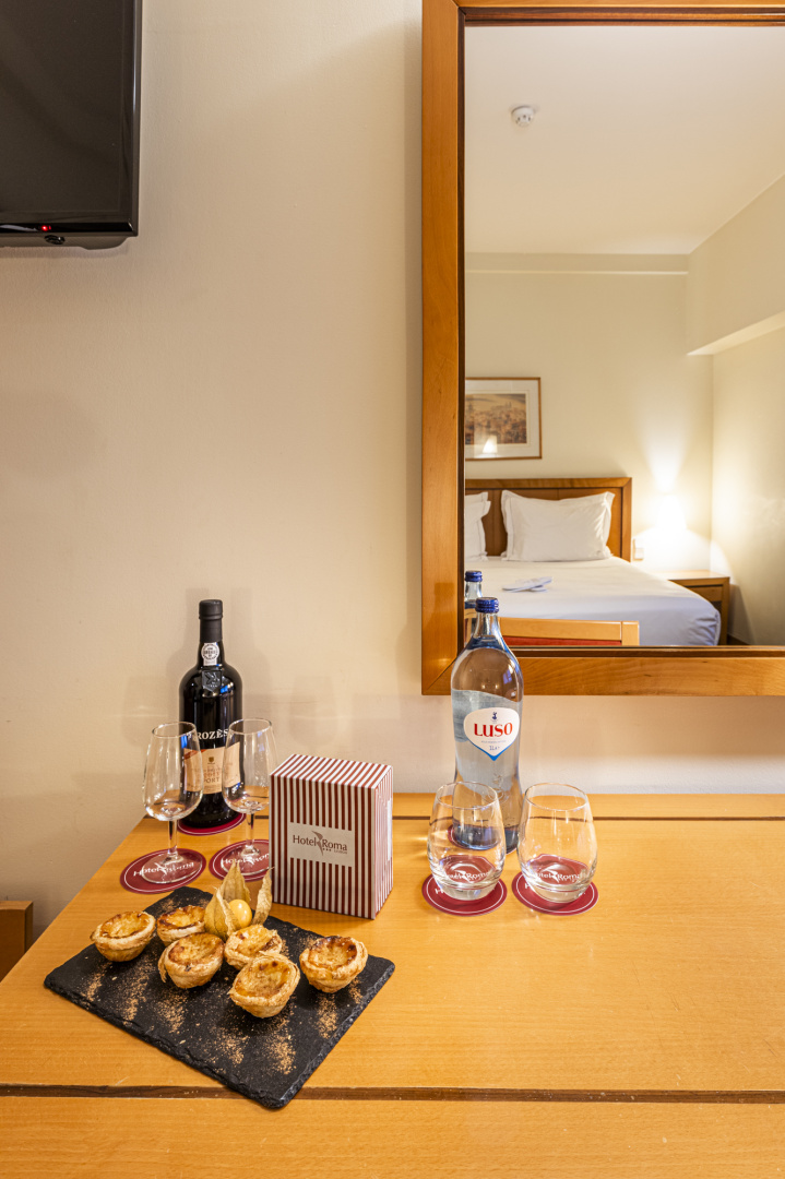 Photo - Hotel Roma