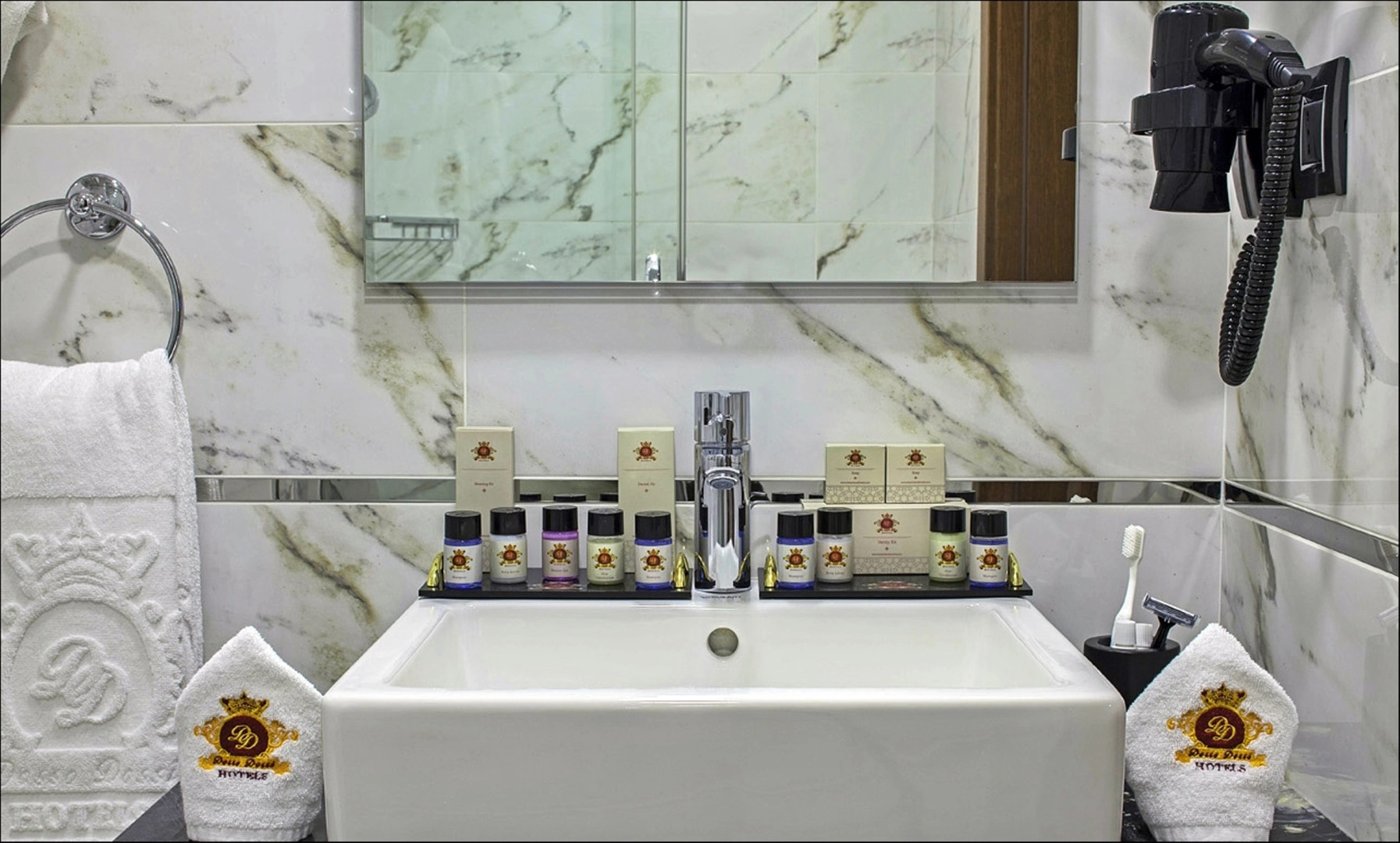 Foto - Dosso Dossi Hotels Old City