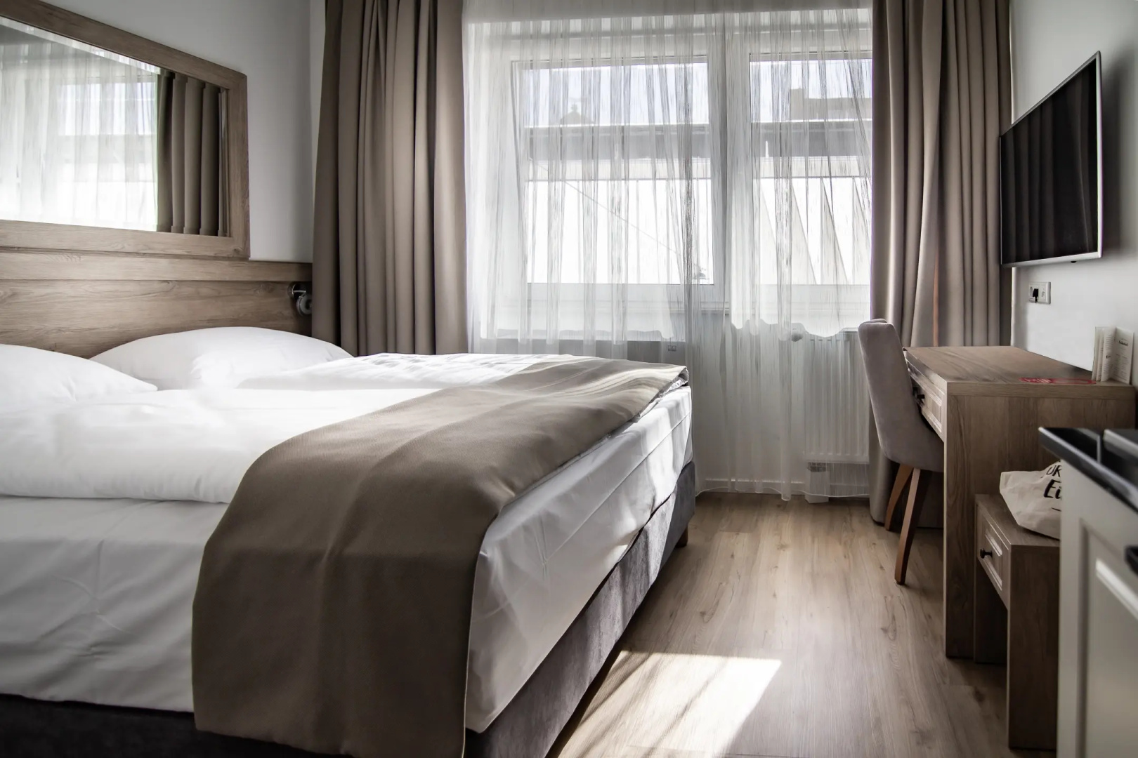 Photo - Sleep Inn Düsseldorf
