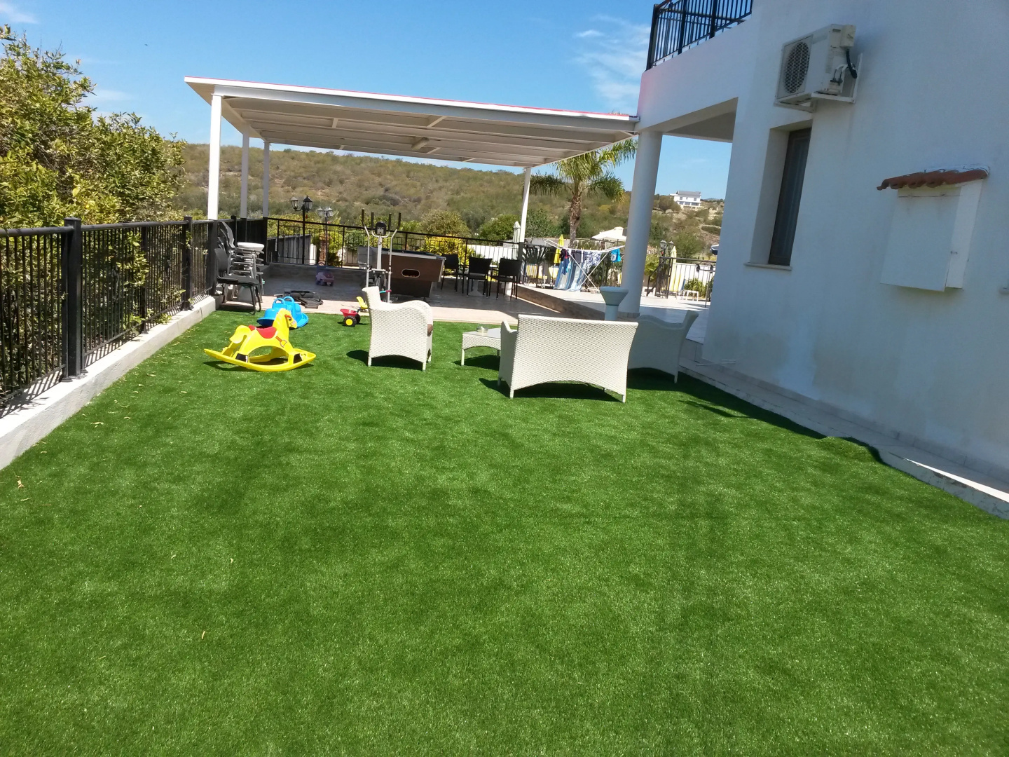 Photo - Nayia Paradise Villa! Best Villa in Cyprus